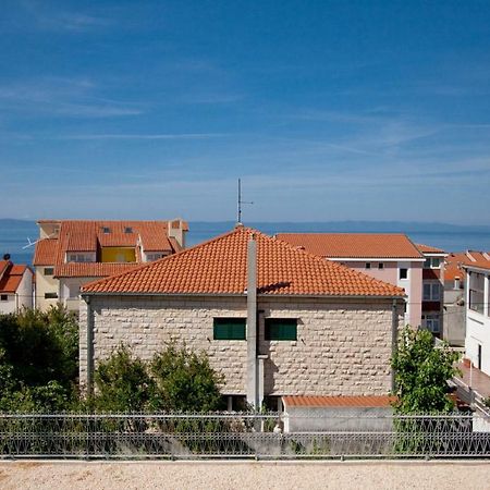 Villa Ivana マカルスカ エクステリア 写真