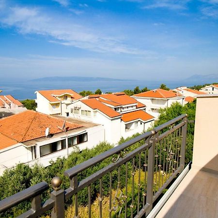 Villa Ivana マカルスカ エクステリア 写真