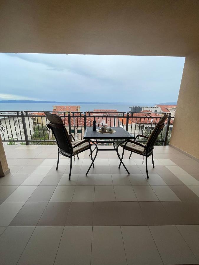 Villa Ivana マカルスカ エクステリア 写真